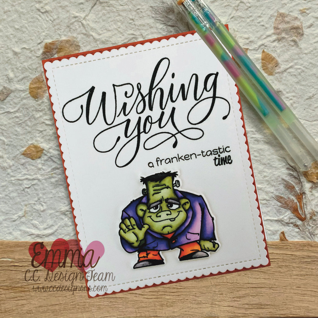 😈 Halloween Monsters 😈