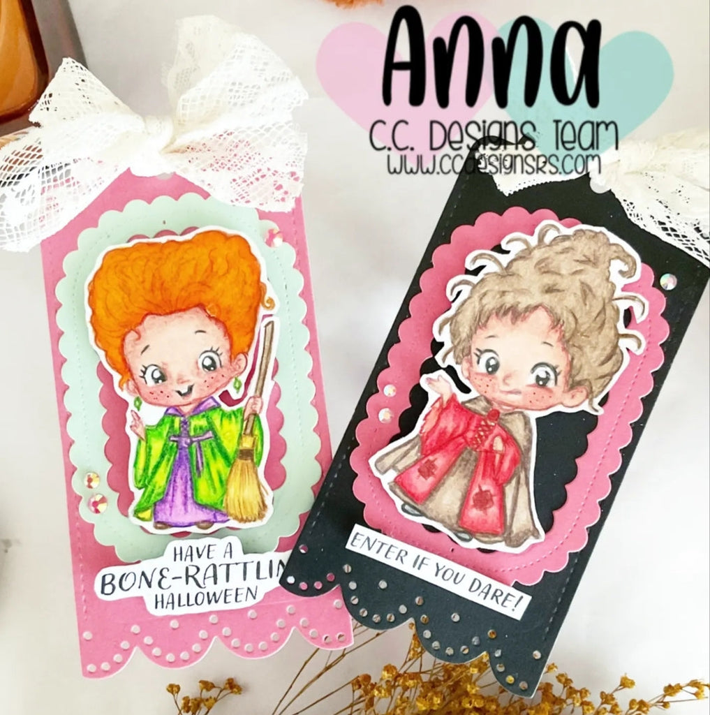 Spooky-Cute Hocus Pocus Tags