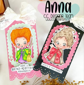 Spooky-Cute Hocus Pocus Tags