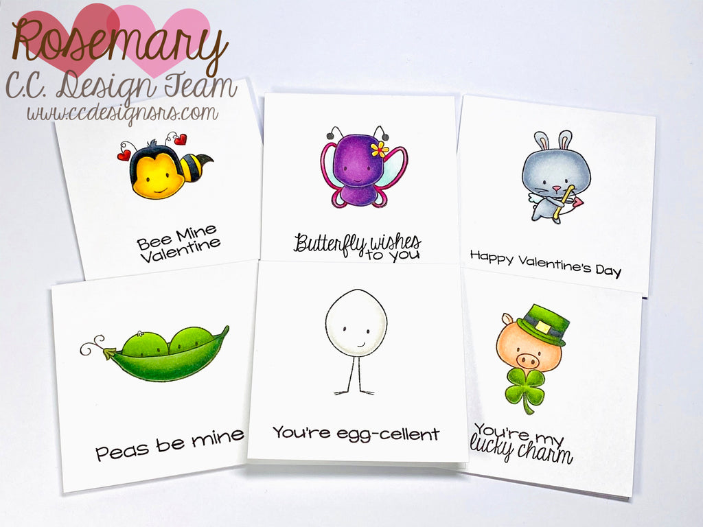 Happy Valentine's Day!