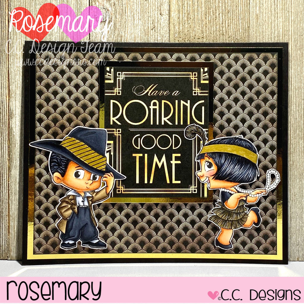 May Release Preview: 20s Guys and 20s Gals