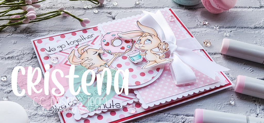 Perfect Doughnuts & Coffee!