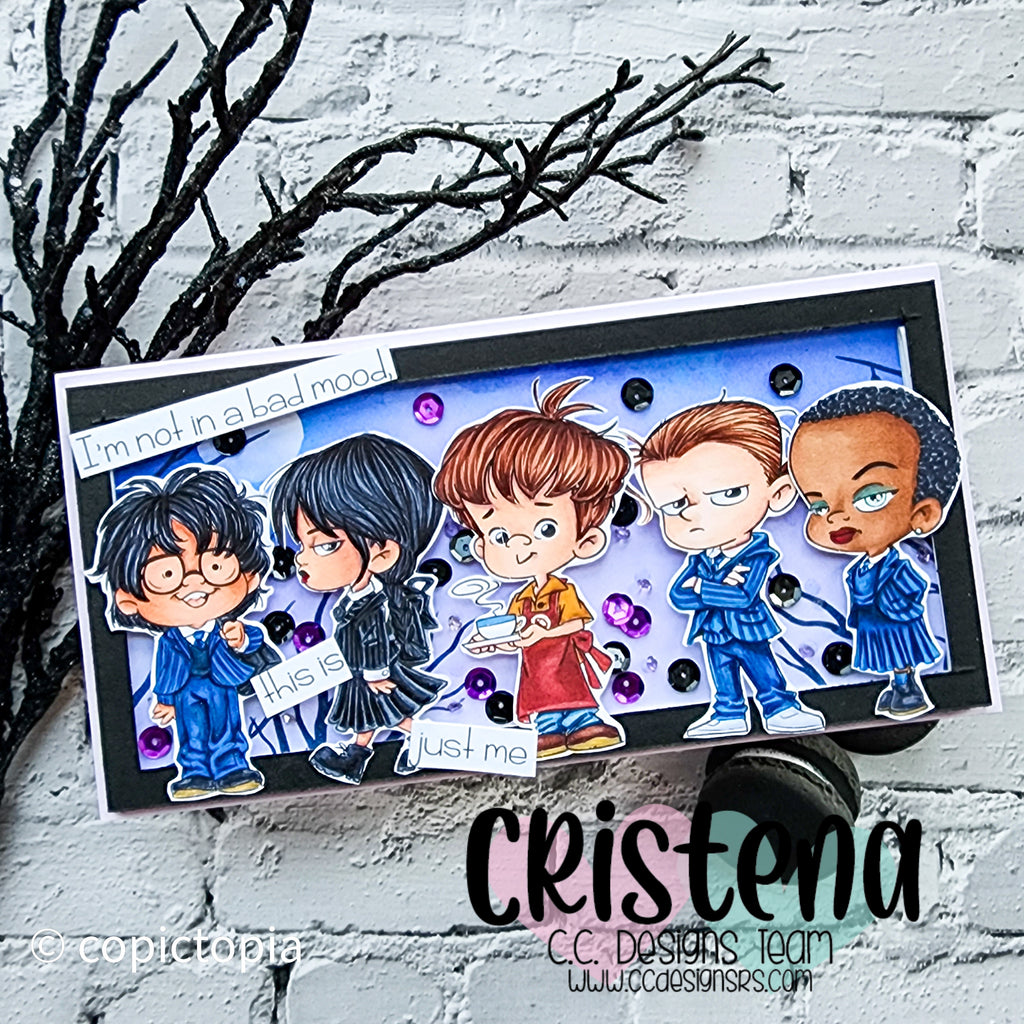 March 2023 NEW RELEASE Preview Week! DAY 3