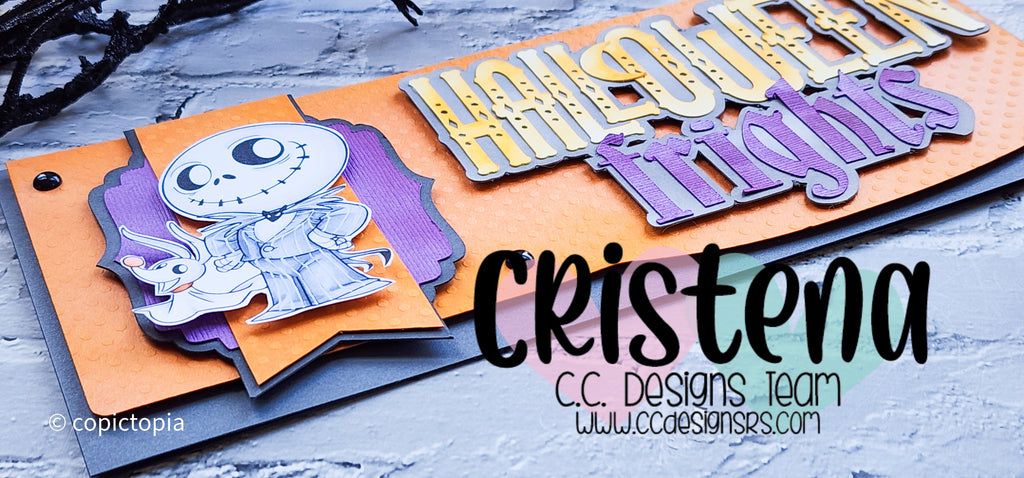 Jack Halloween Frights