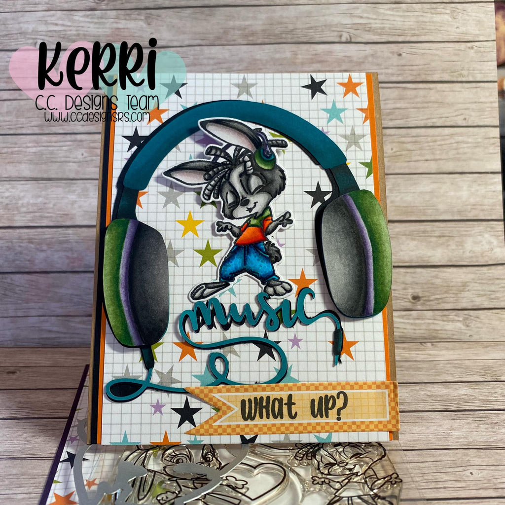 March 2022 Preview Day 2: Teen Bunnies