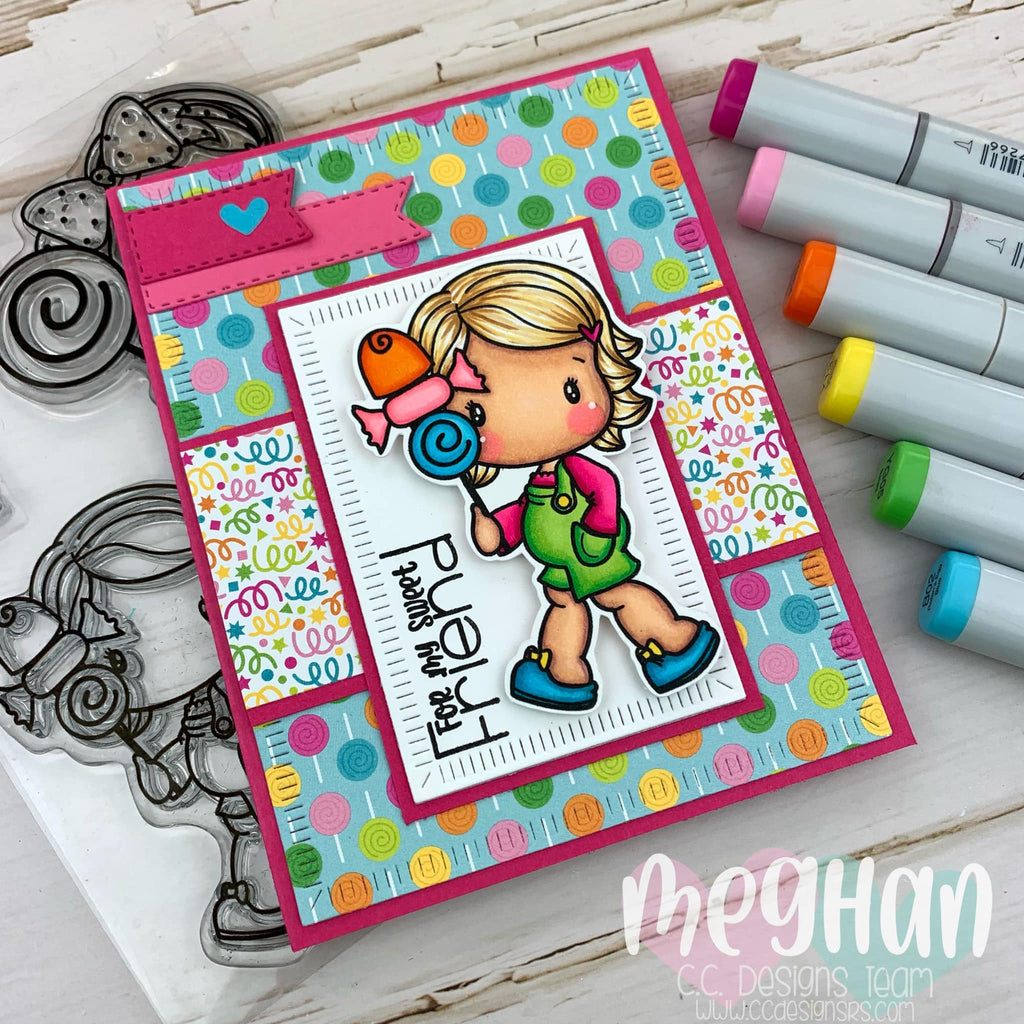 April 2022 Preview Day 1: Sugar Swissies