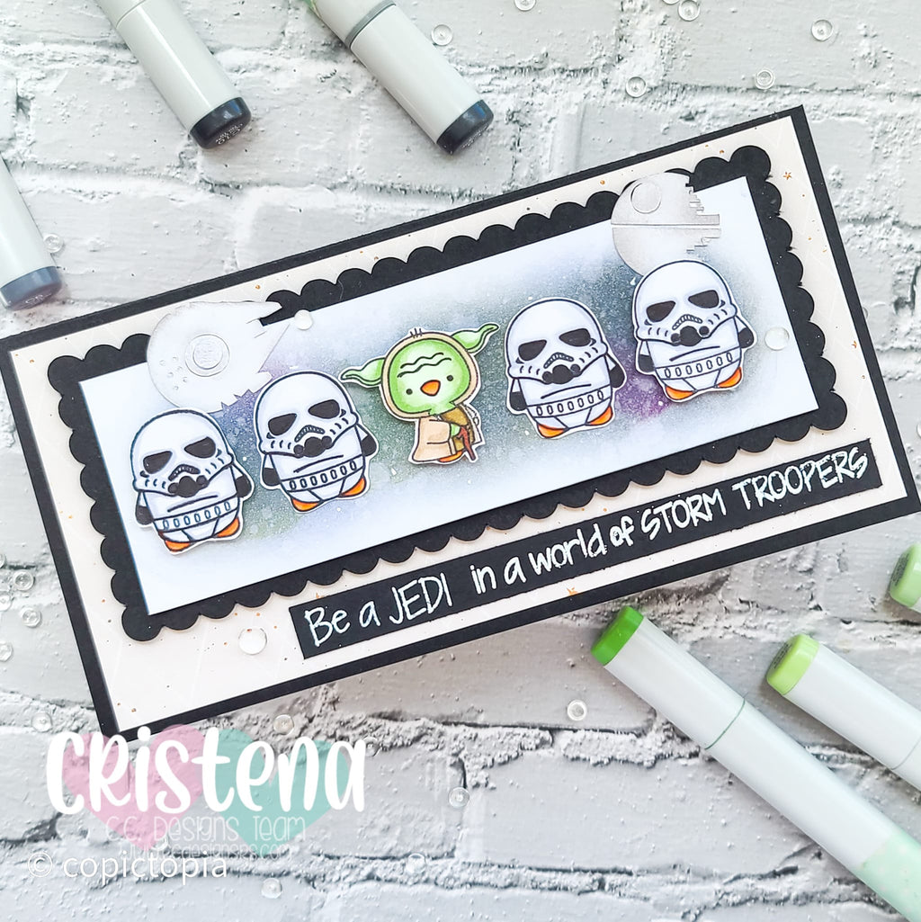 May 2022 Preview Day 3: Kawaii Force