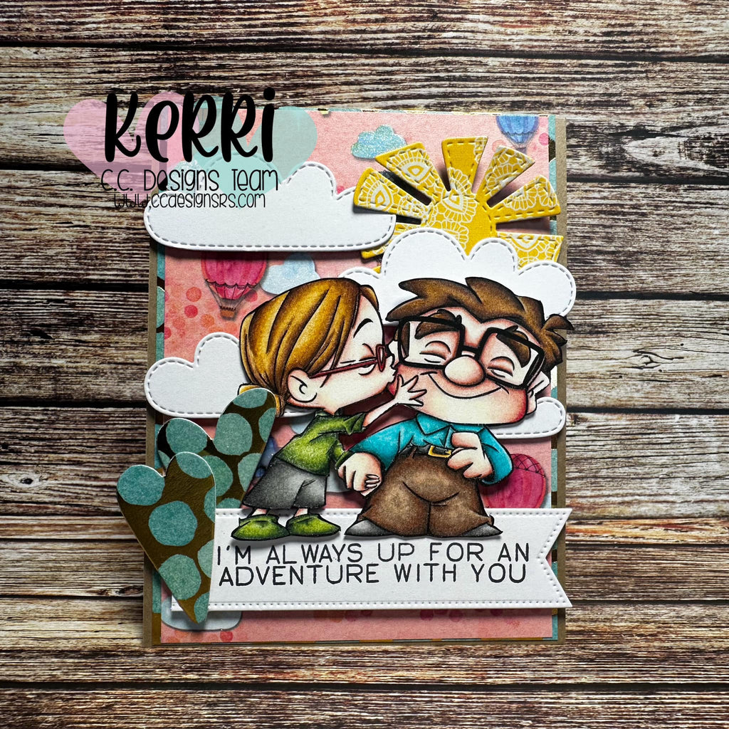 May 2024 Sneak Peek Week - Day 2