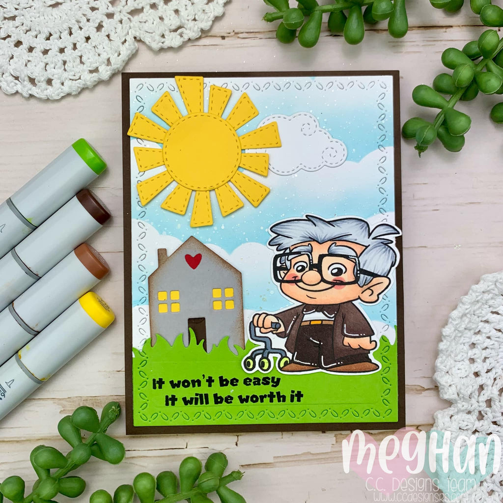 May 2024 Sneak Peek Week - Day 1