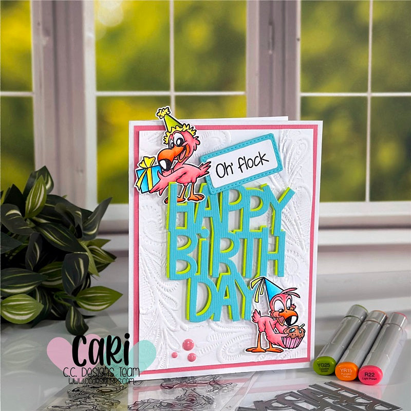 May 2024 Sneak Peek Week - Day 3