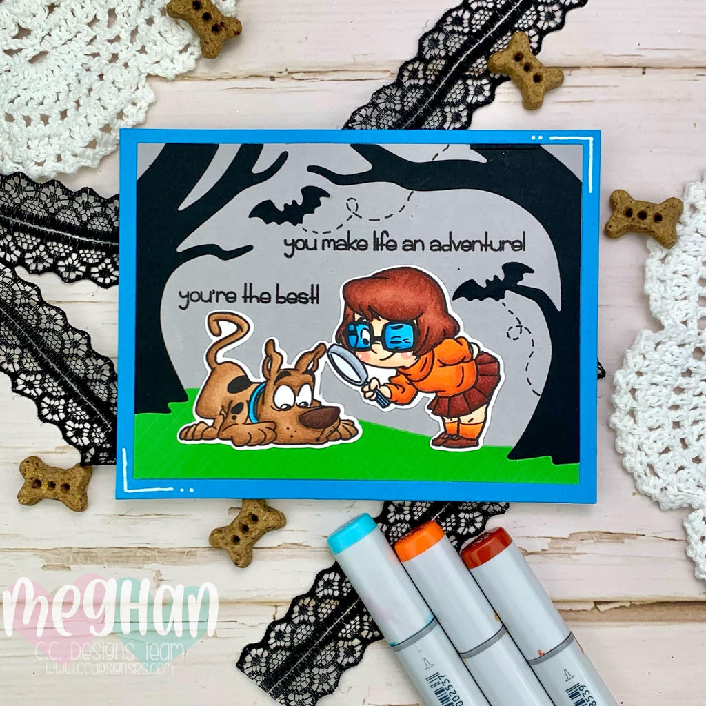 July 2024 Sneak Peek Week - Day 3