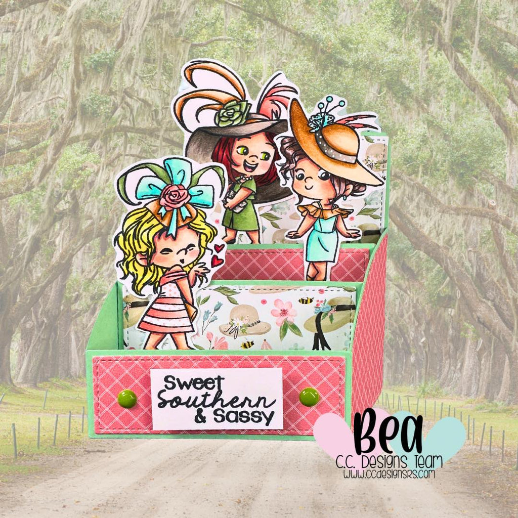 July 2024 Sneak Peek Week - Day 1