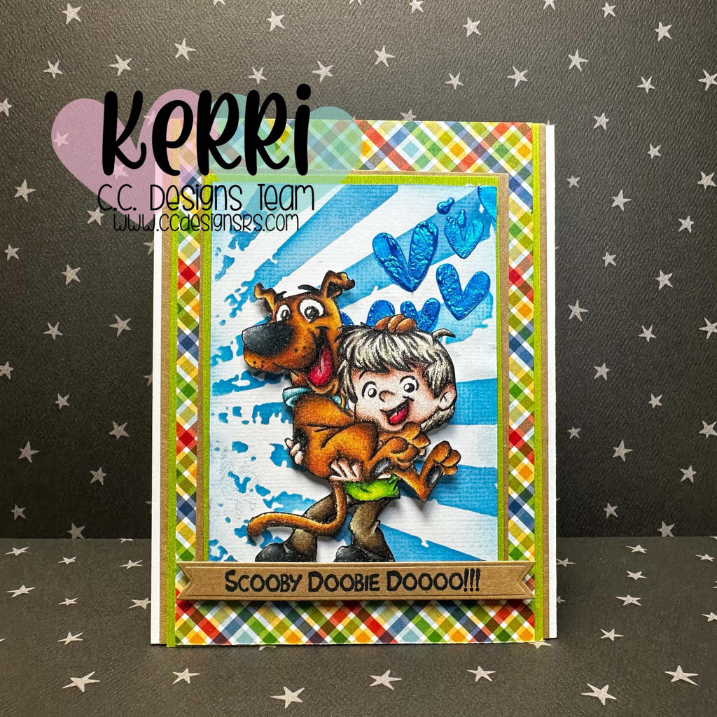 July 2024 Sneak Peek Week - Day 2