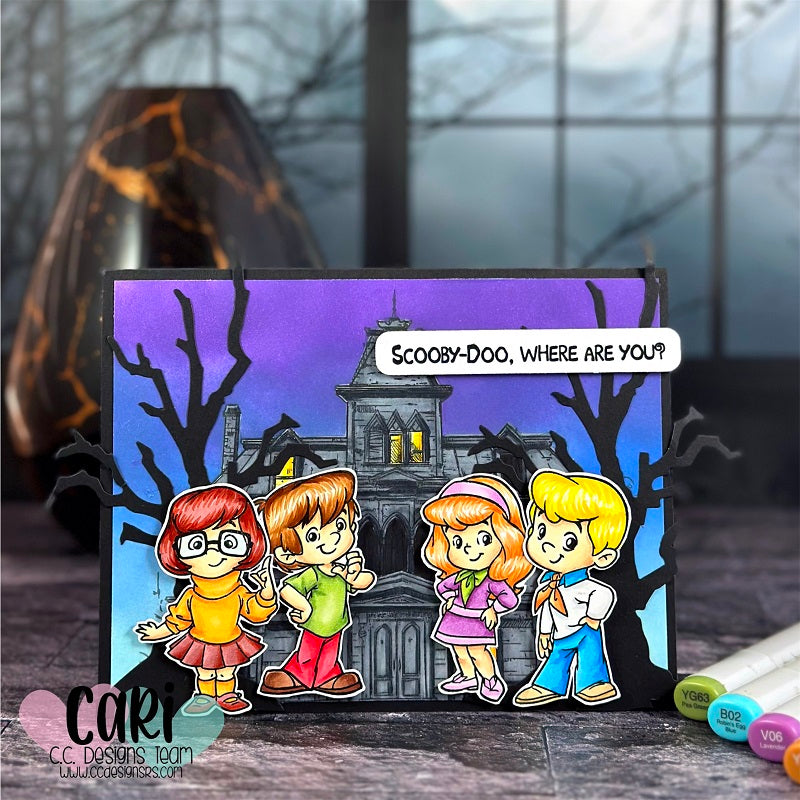 July 2024 Sneak Peek Week - Day 4