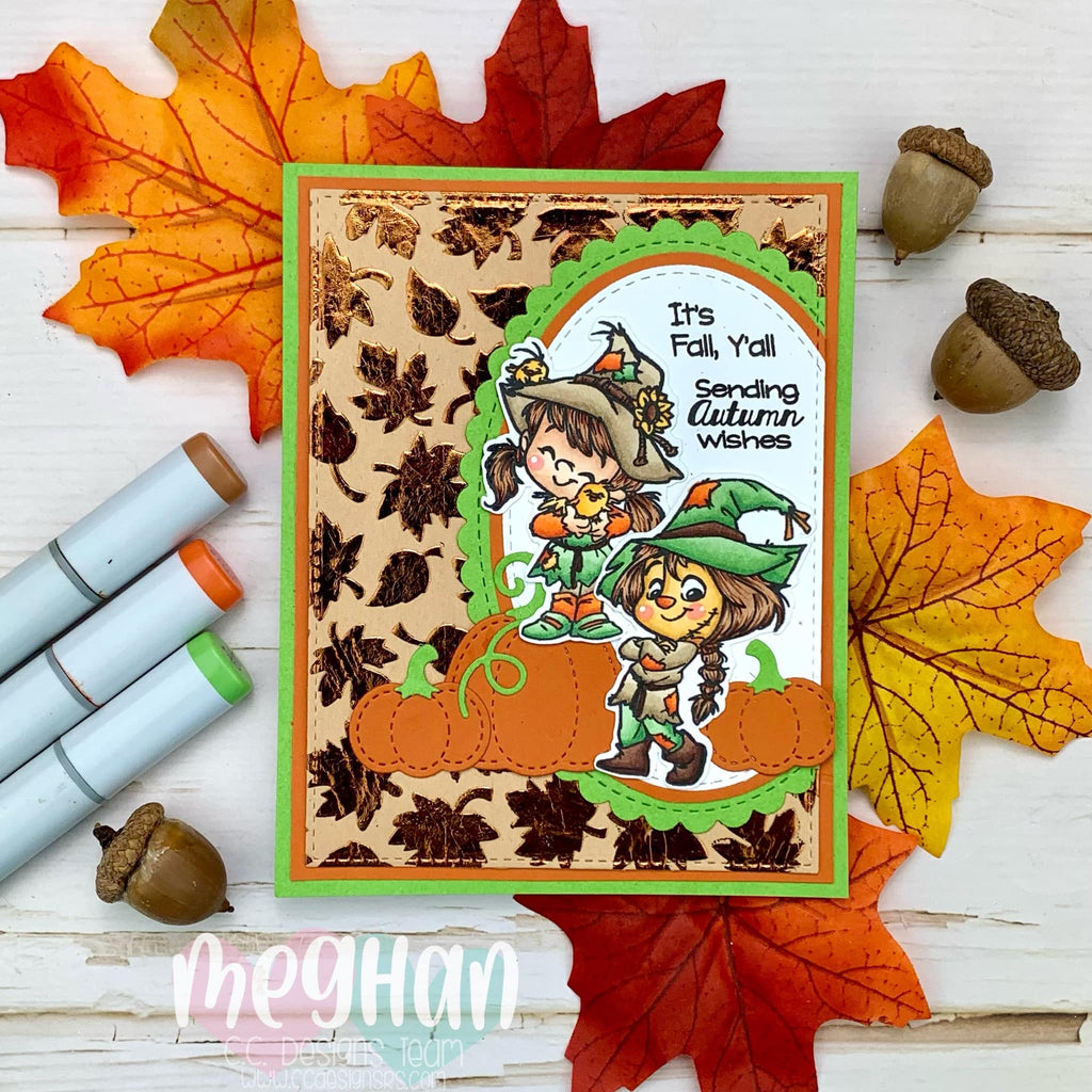 September 2024 Sneak Peek - Day 3