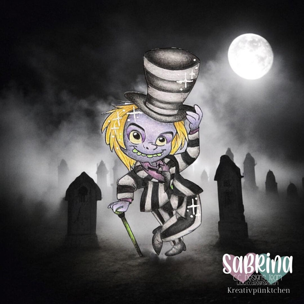 September 2024 Sneak Peek Week - Day 1