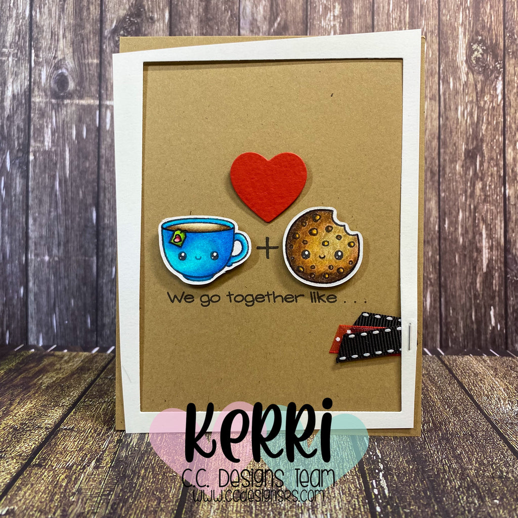 Inchies Food by Kerri!