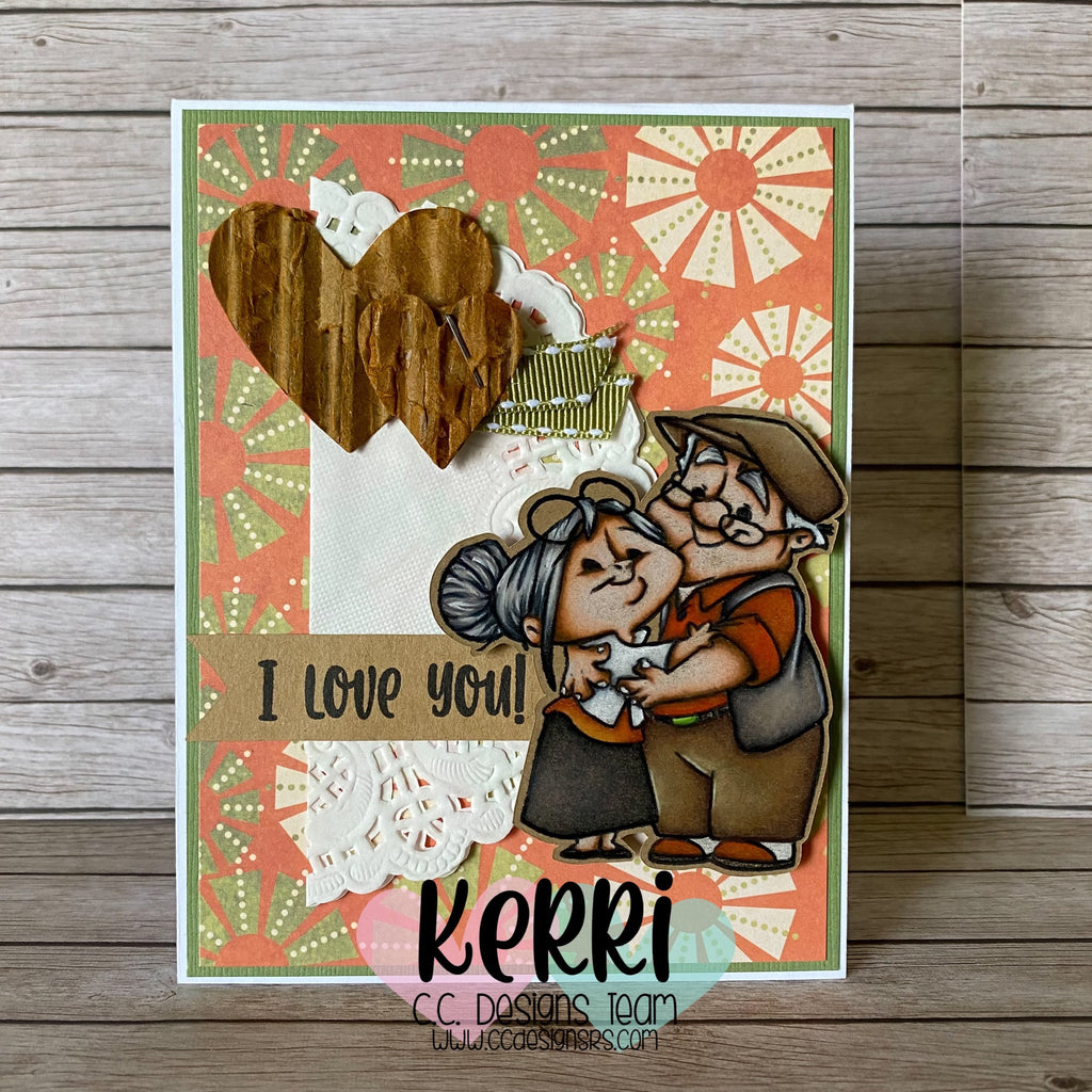 Grandparents - KerriDT