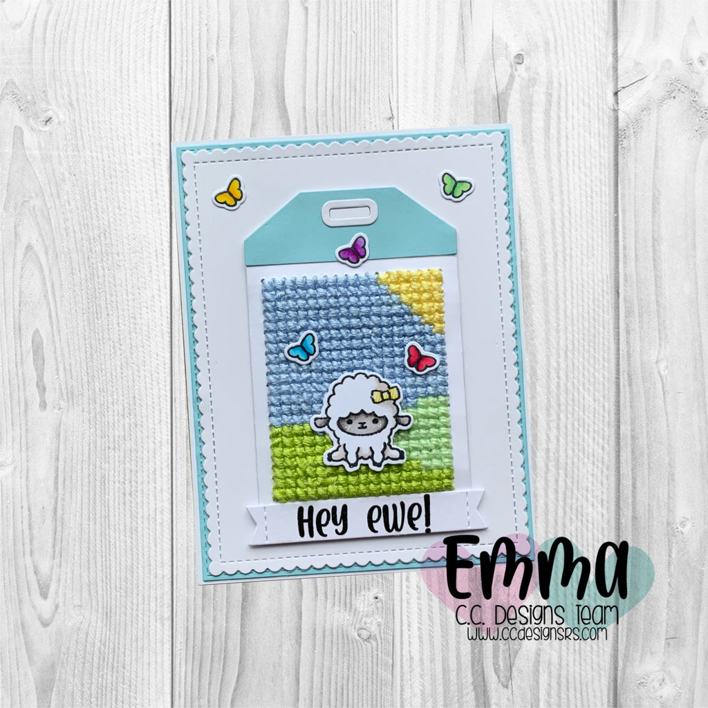 🐑 Cute Sheep 🐑