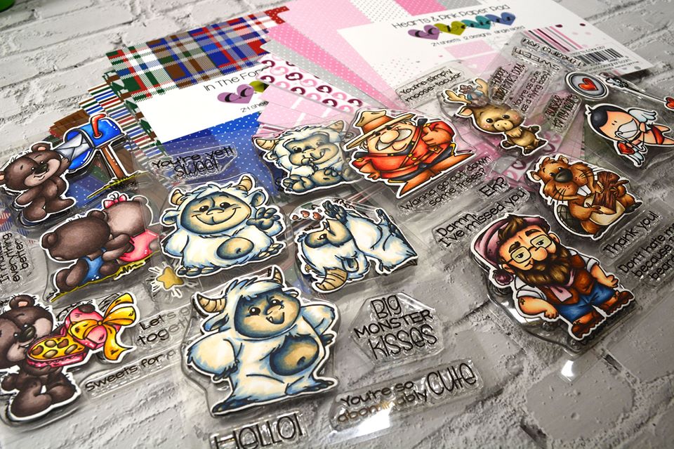 January Release Showcase Day 1