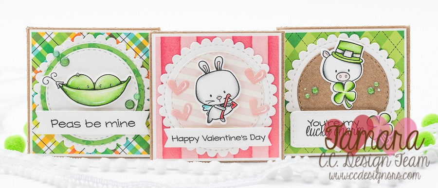 February Release Showcase Day 1