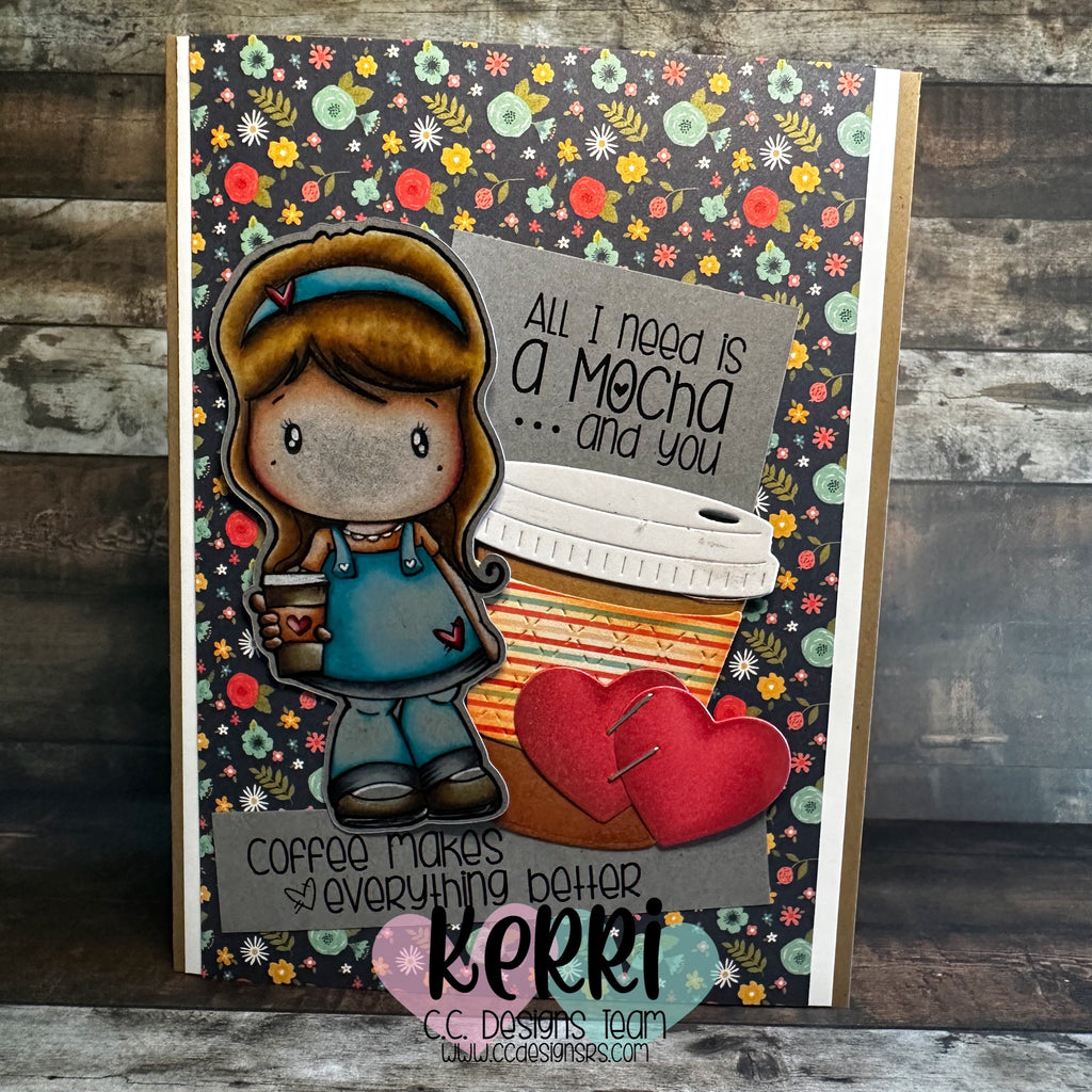 Coffee & Latte Swissies