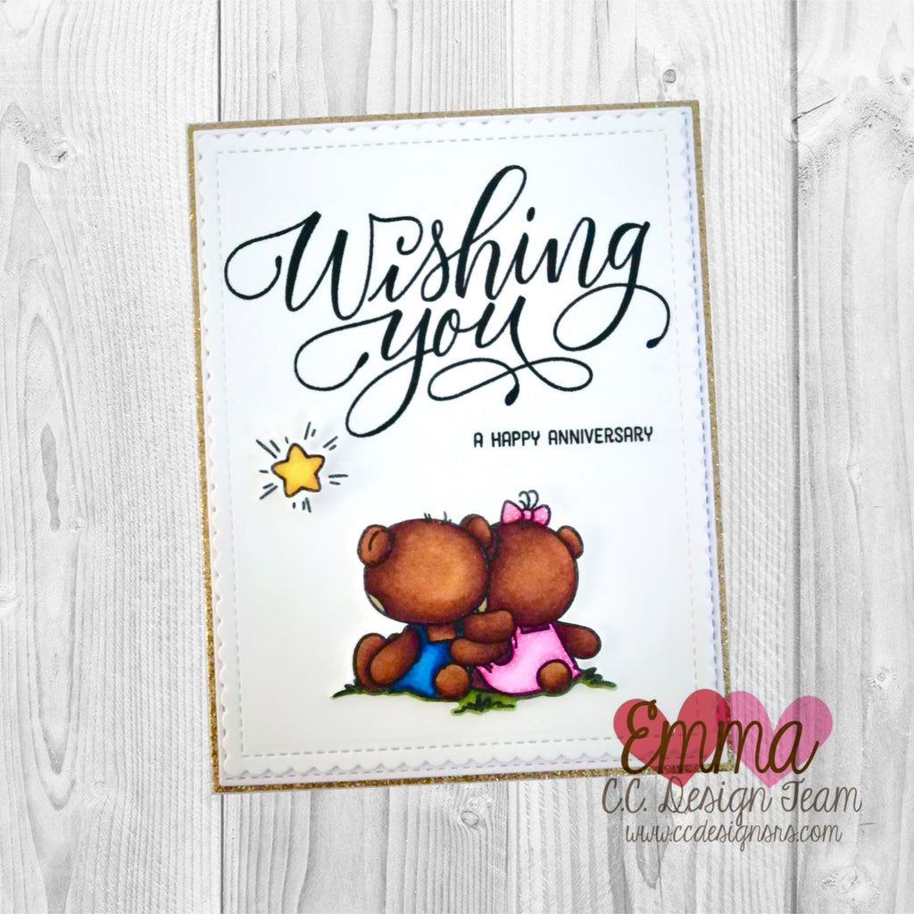 🐻💗 Lots of Love 💗🐻