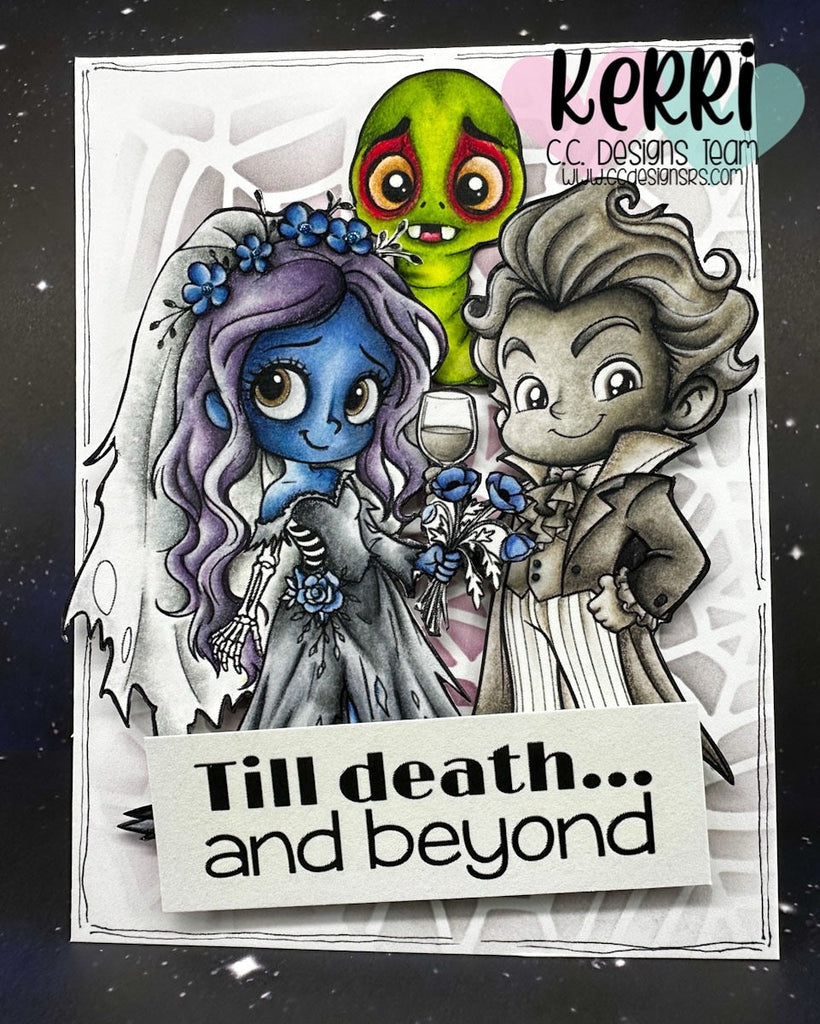 Death Bride