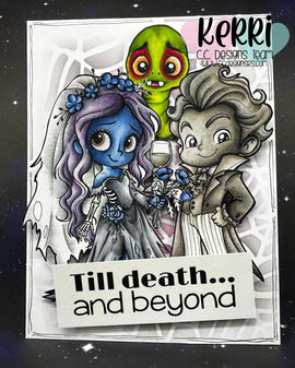 Death Bride