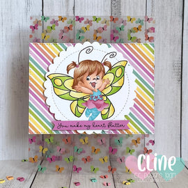 Butterfly Twila