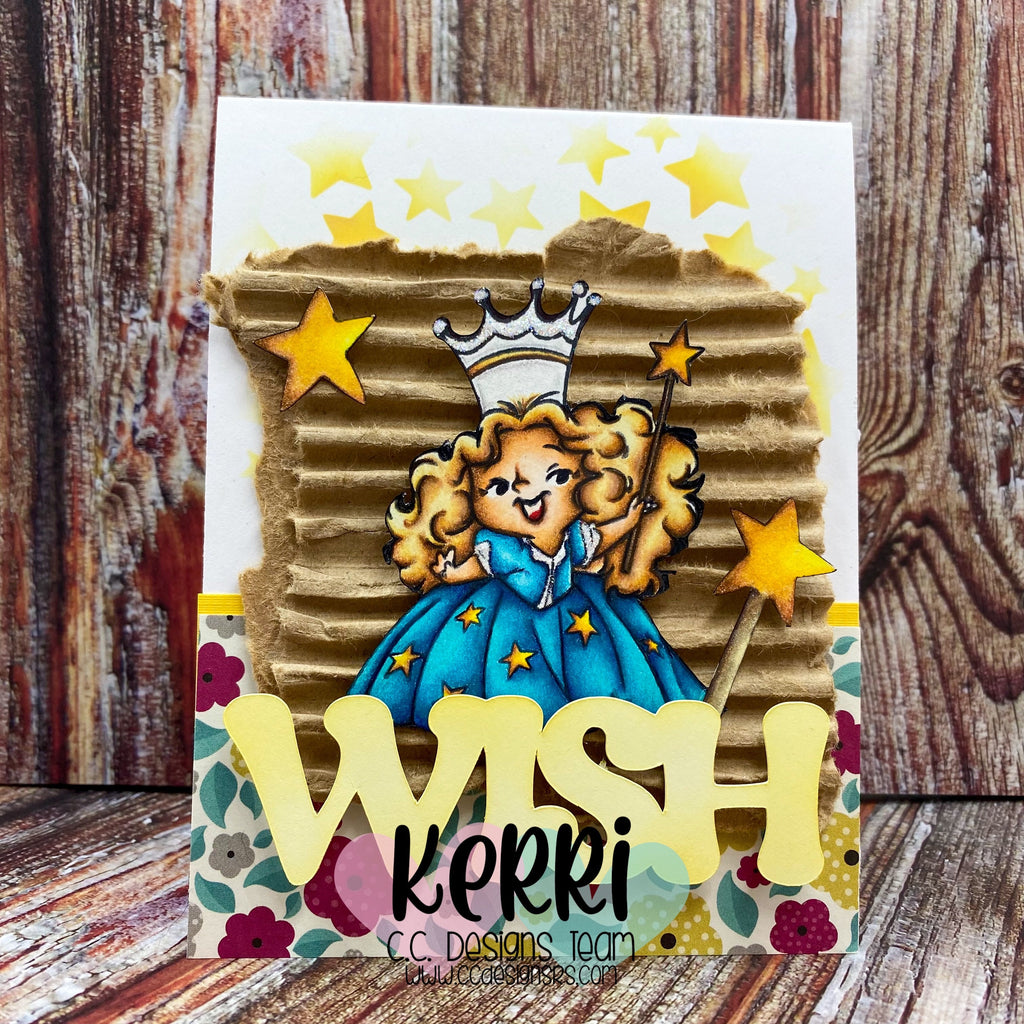 Witches - Good and Grumpy