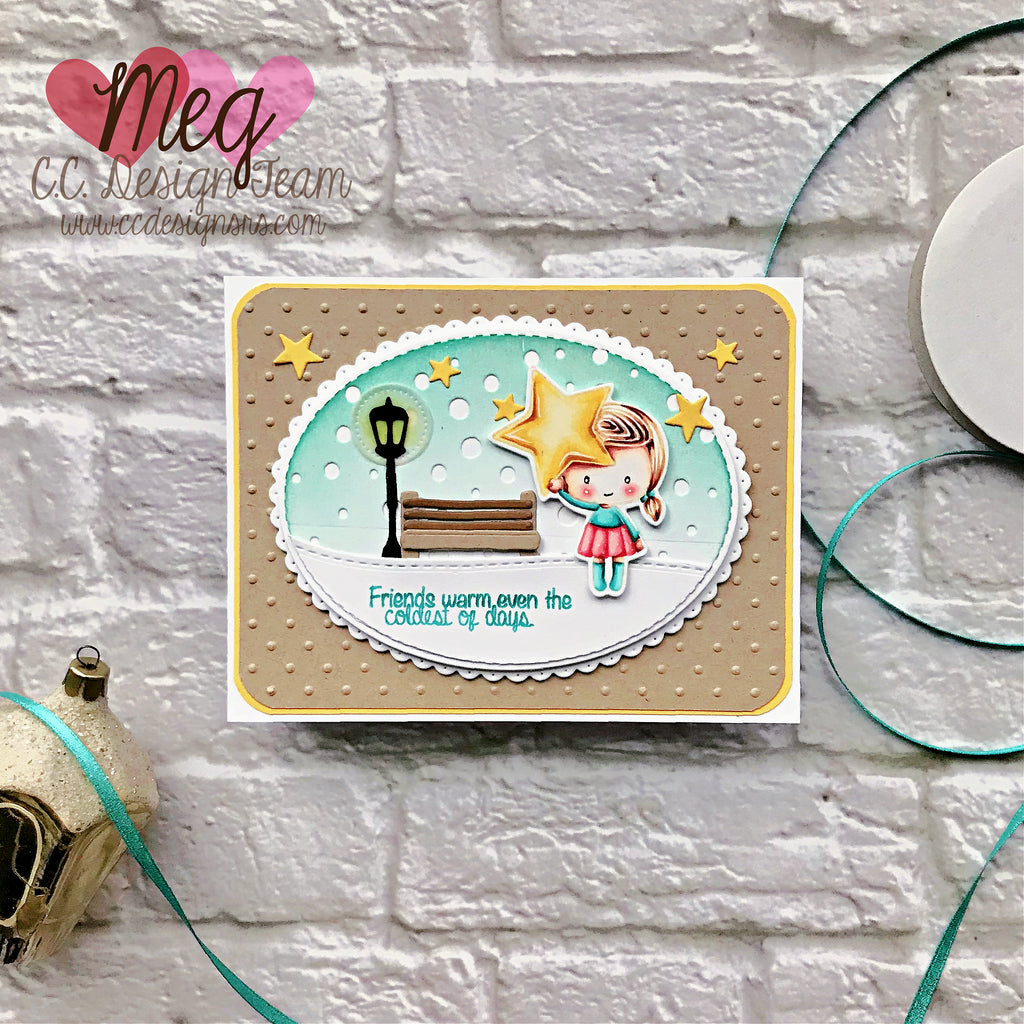 The Warmth of Friendship