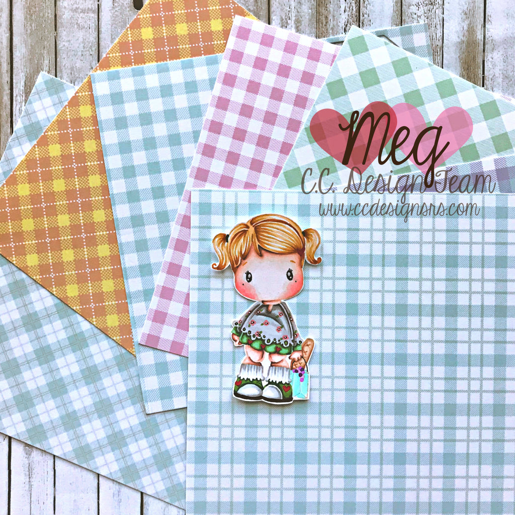 Paper Selection with To The Market Swissie