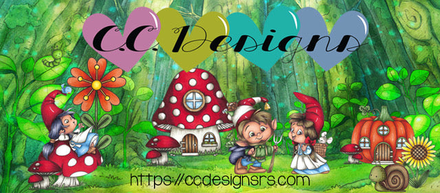 July Release Day! and Blog Hop