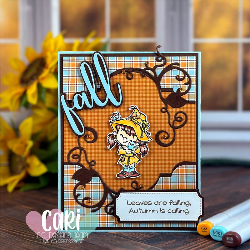 Bluebird on My Shoulder