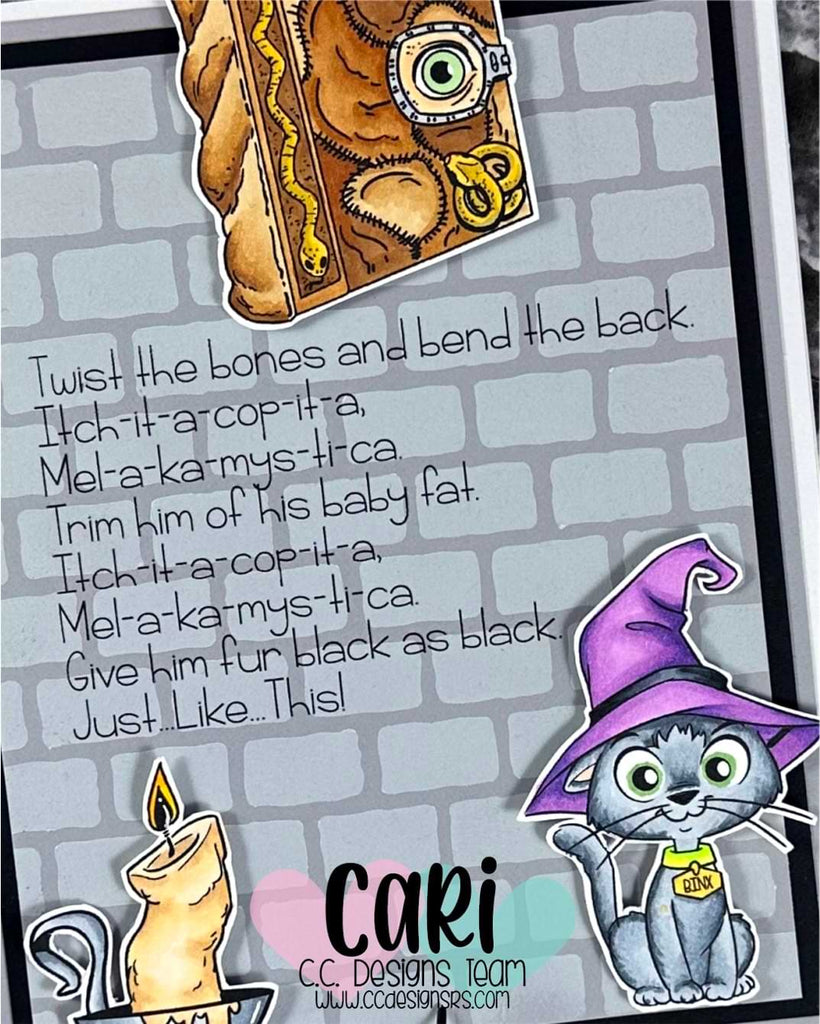 Just...Like...Thissss!