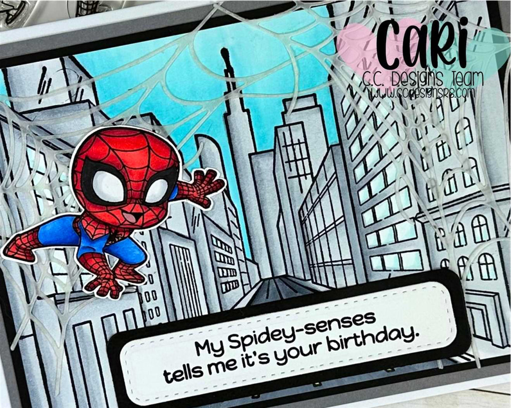 Have a Webtastic Day