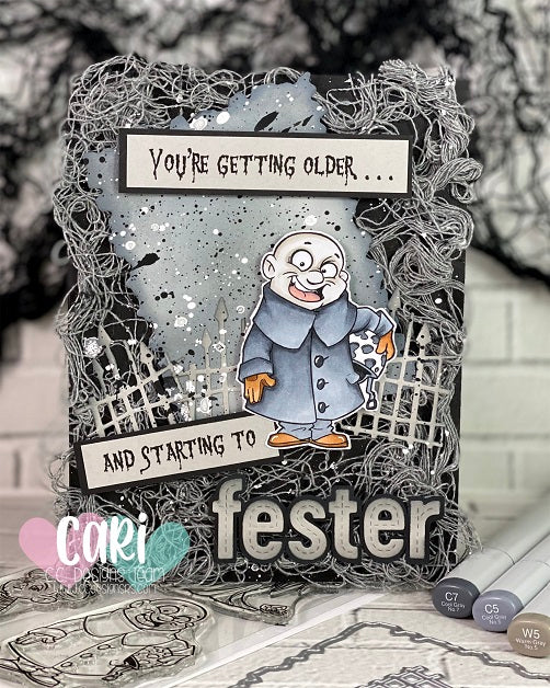 It's a Family Affair