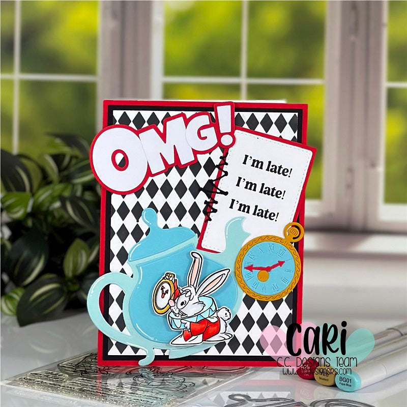 For a Very Important Date