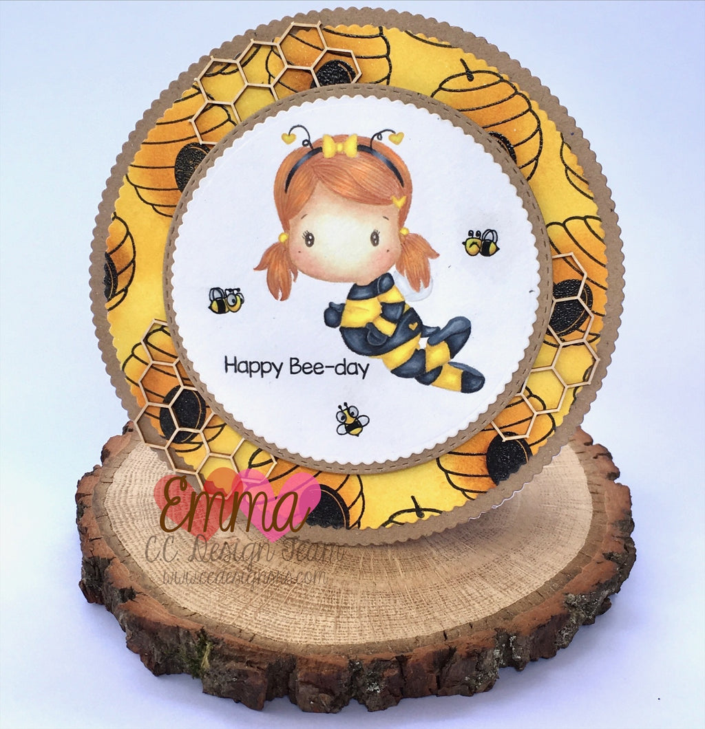 🐝 Bee Swissie 🐝