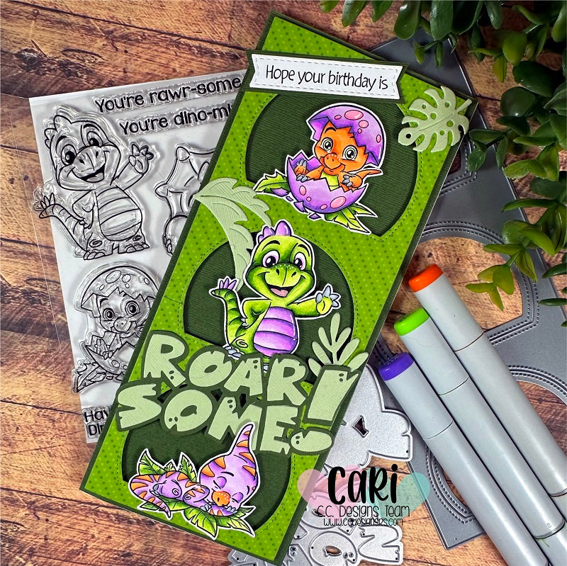 January 2024 Sneak Peek Week - Day 1