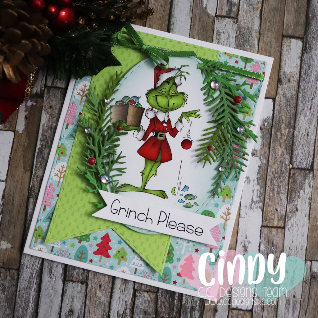 Grinch Please!!!