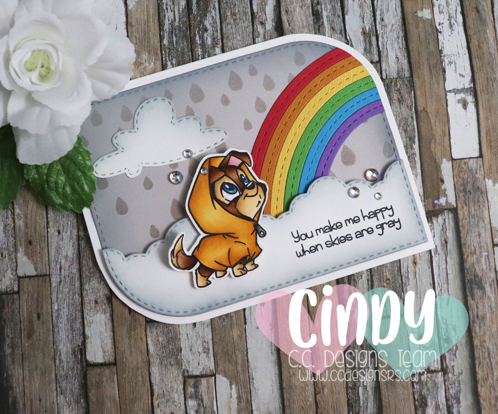 You Make Me Happy!!!