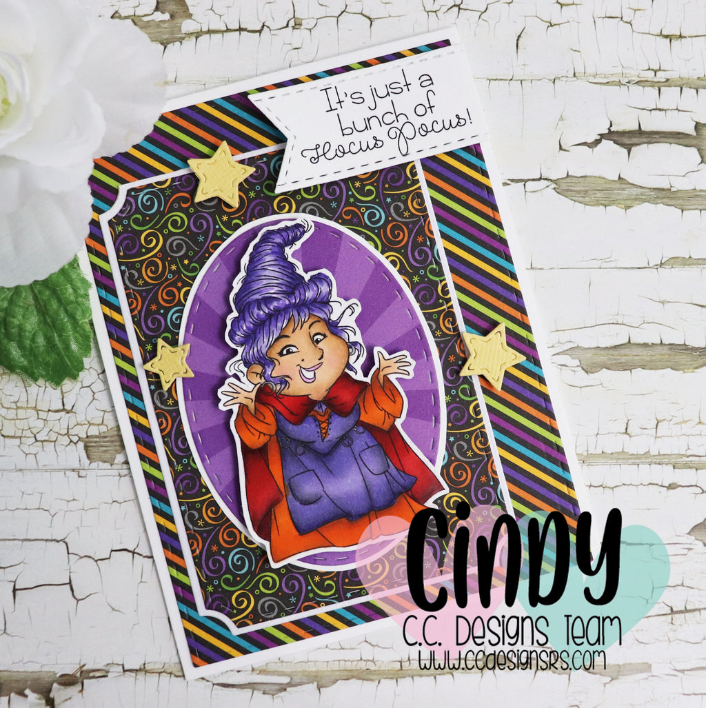 It' just a bunch of hocus pocus!!!