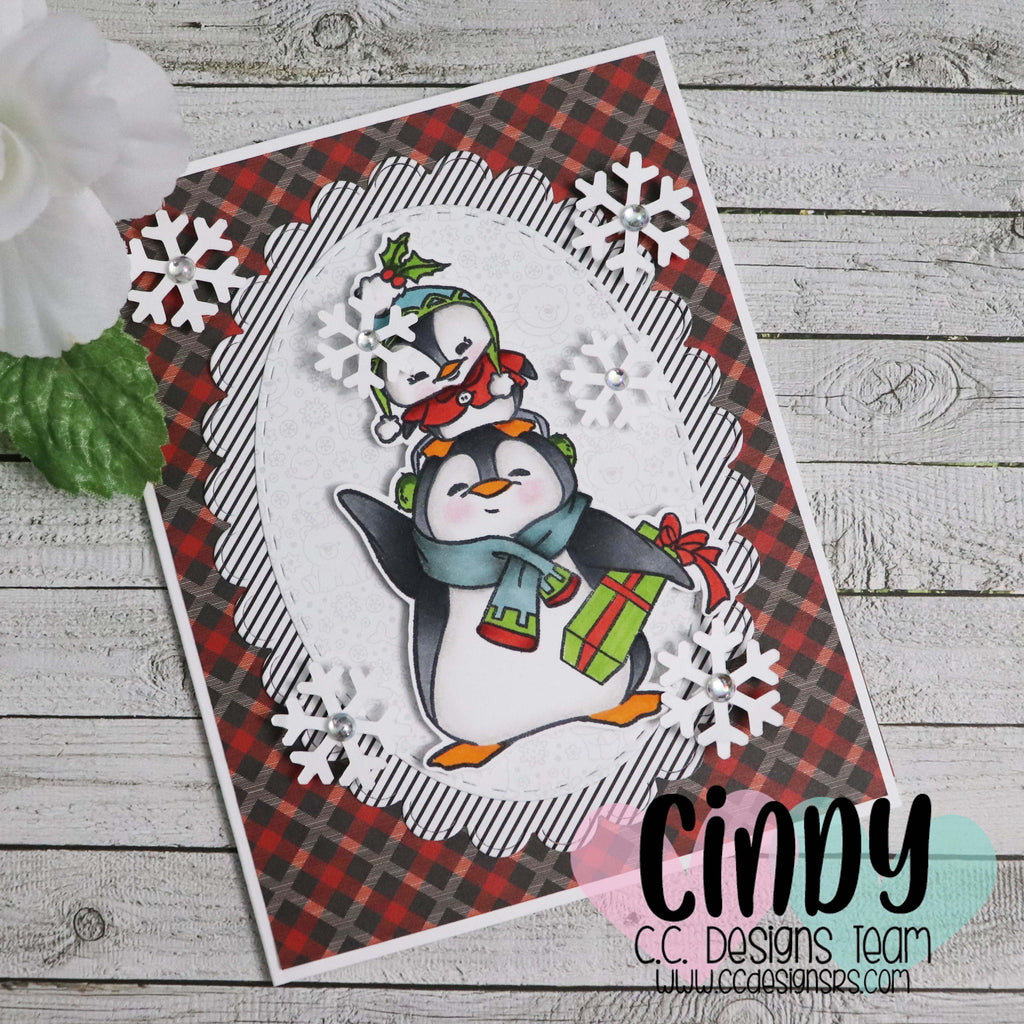 Christmas Together card!!!