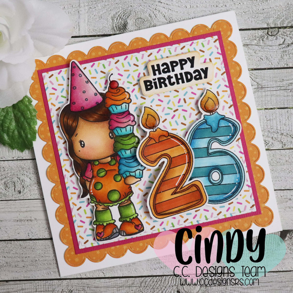 Happy Birthday Swissies!!!