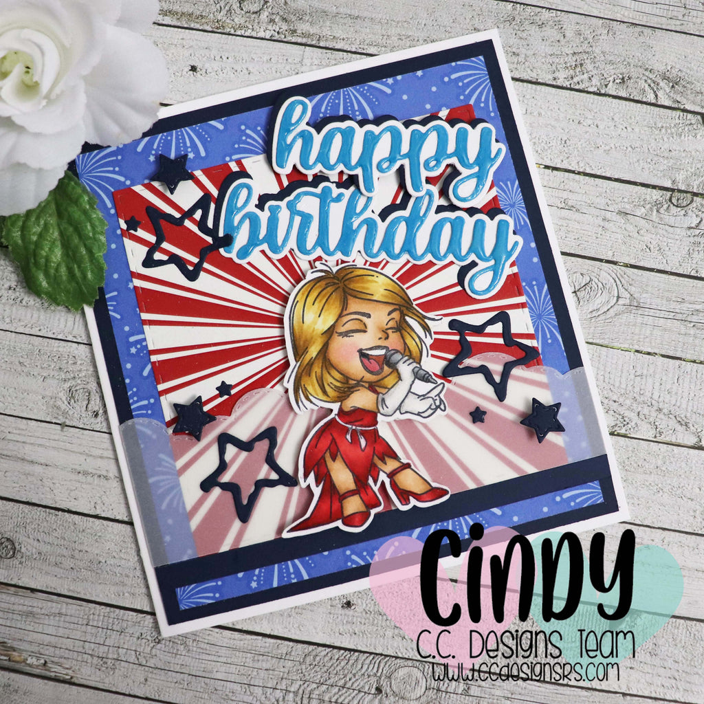 Happy Birthday Swift!!!