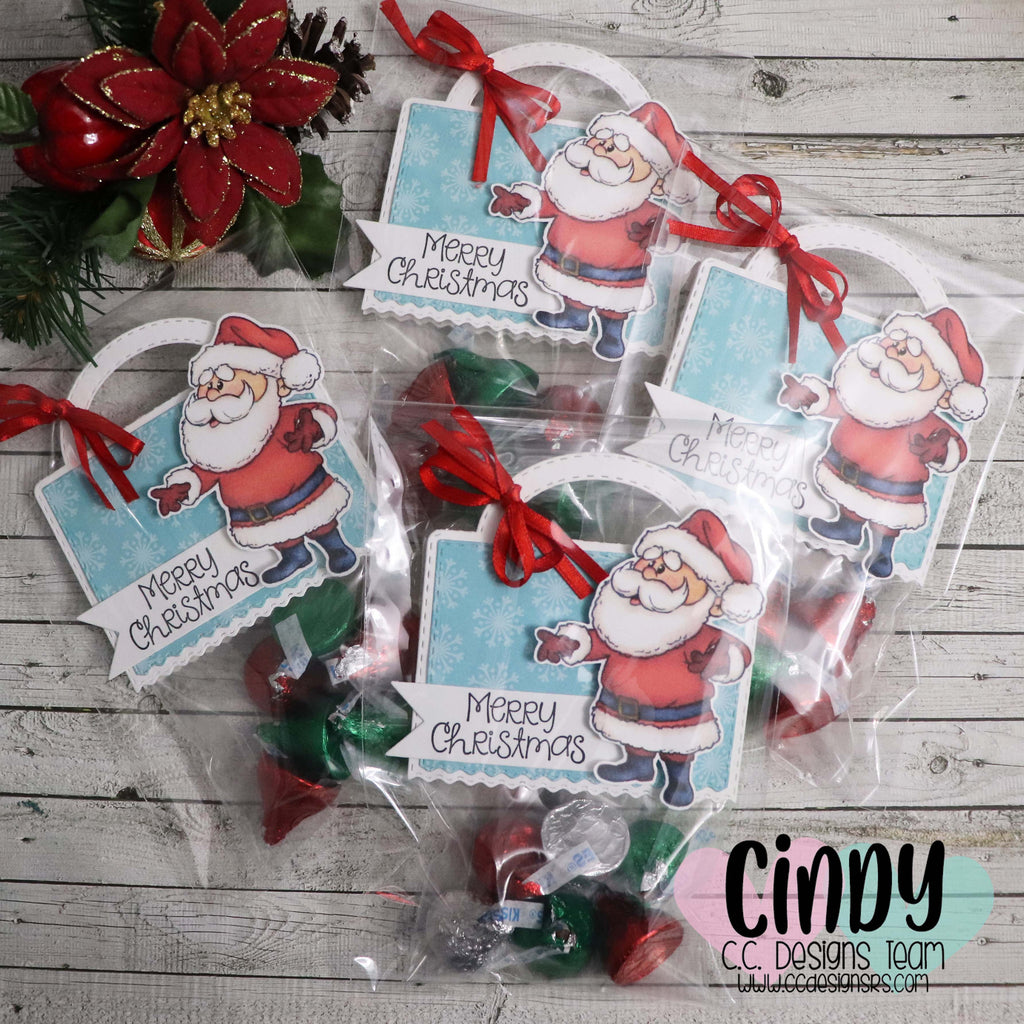 Merry Christmas treats!!!