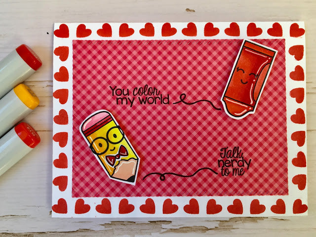 January Winner is . . . . .