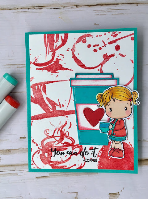 Challenge Winner and some news.